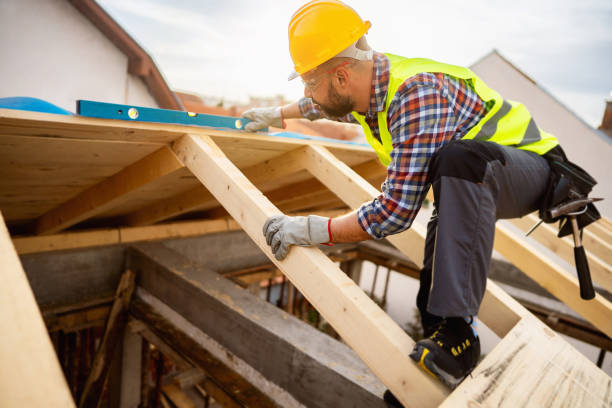 Slate Roofing Contractor in Grove City, PA