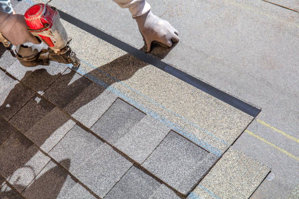 Best Emergency Roof Repair  in Grove City, PA