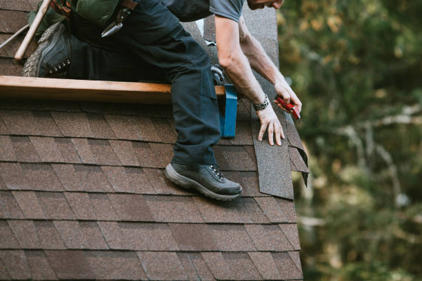 Reliable Grove City, PA Roofing Contractor Solutions